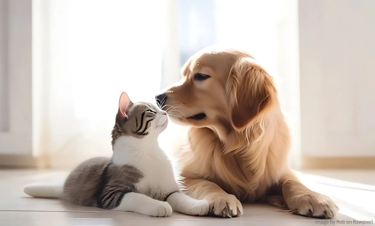 ペットイメージ2